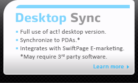 Desktop Synch
