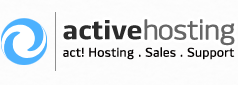 Active-Hosting  -  Sage ACT! Hosting, Sales, & Support