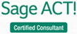 Sage ACT! Certified Consultant